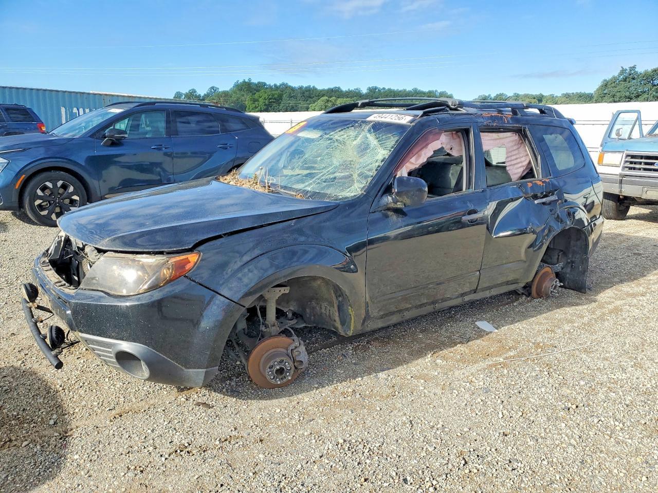 lot