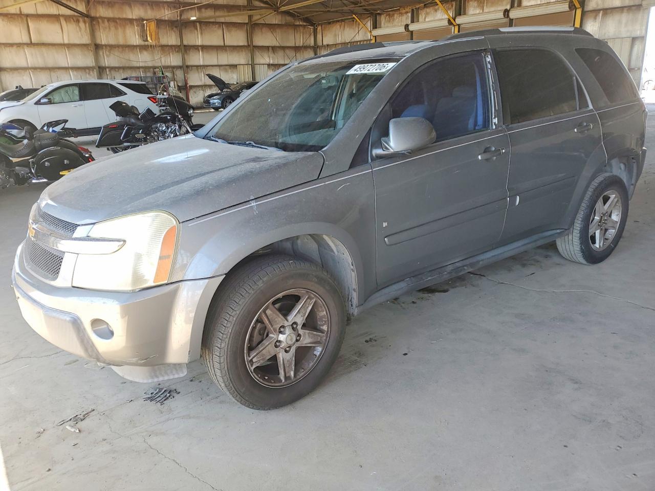 2006 Chevrolet Equinox Lt