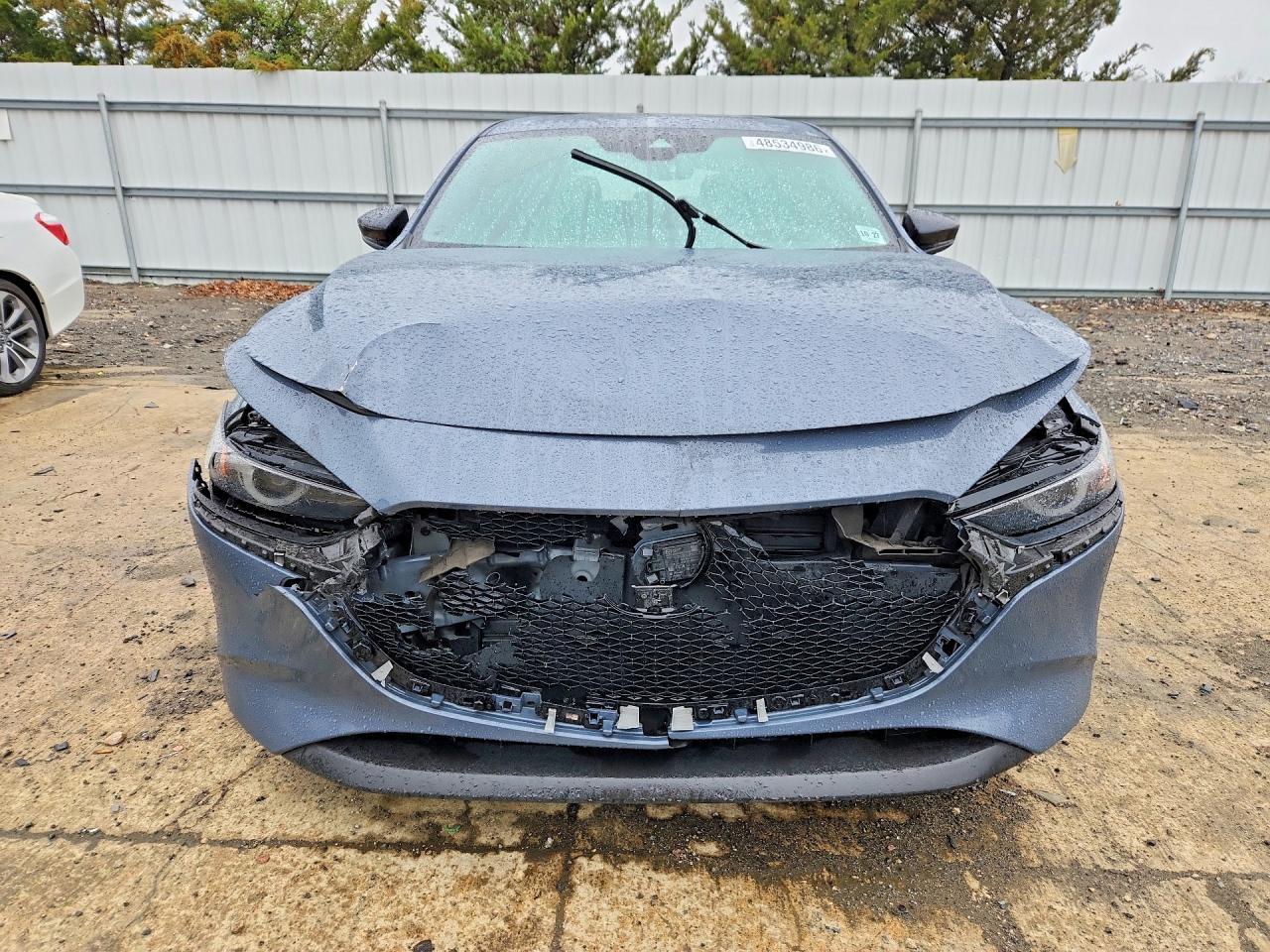 2022 Mazda 3 - Image 5