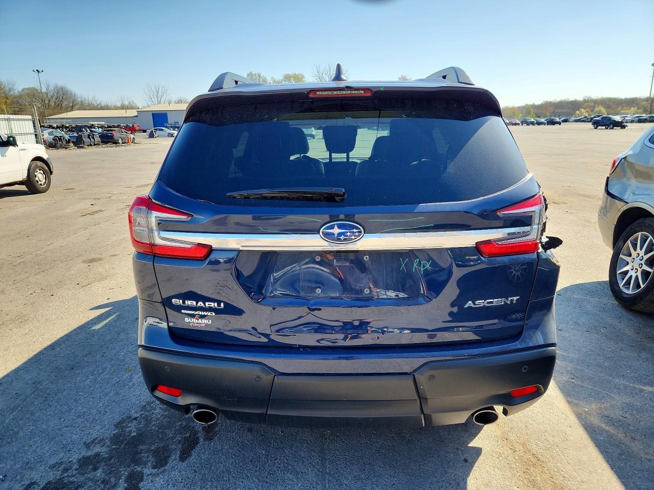 2024 Subaru Ascent Premium - Image 6