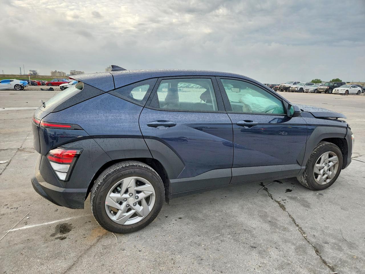 2026 Hyundai Kona Se - Фото 3