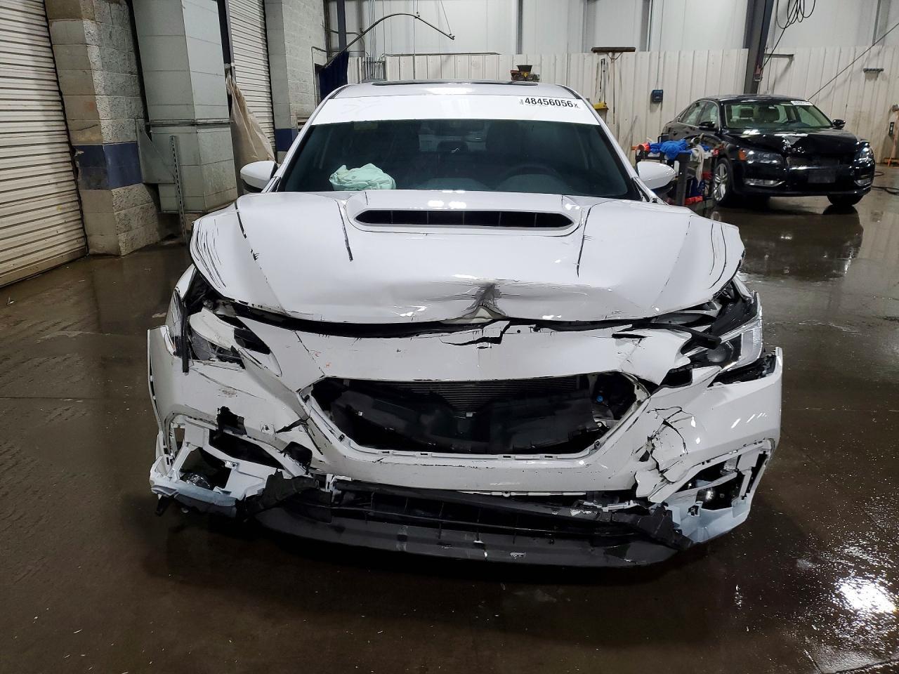 2023 Subaru Wrx Limited - Фото 5