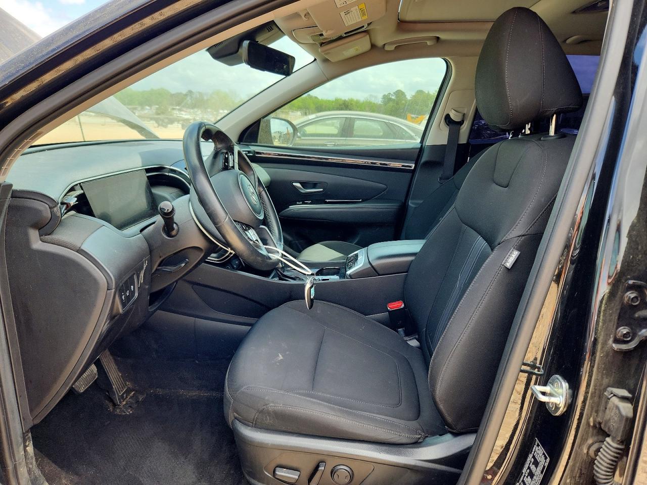 2022 Hyundai Tucson Sel - Фото 7