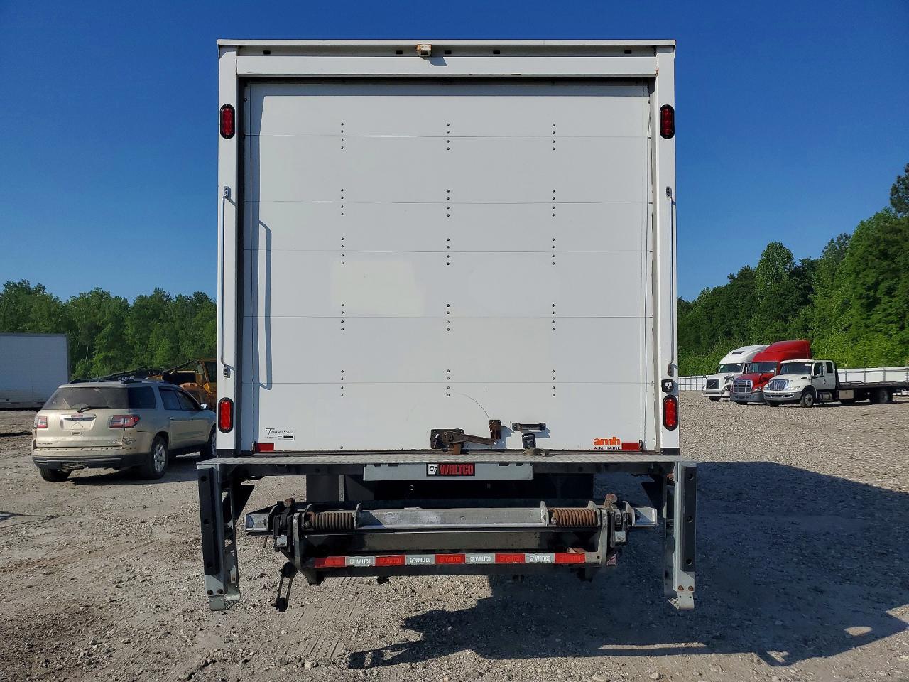 2022 Ford F650 Super - Image 6
