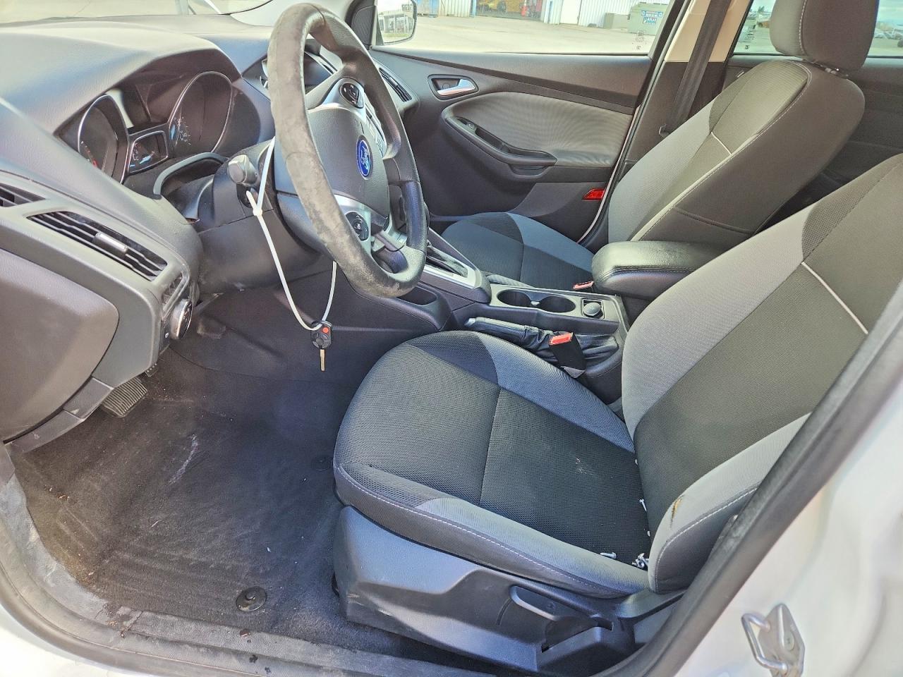 2014 Ford Focus Se - Image 7