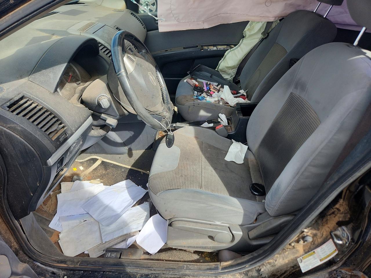 2011 Nissan Sentra 2.0 - Image 7