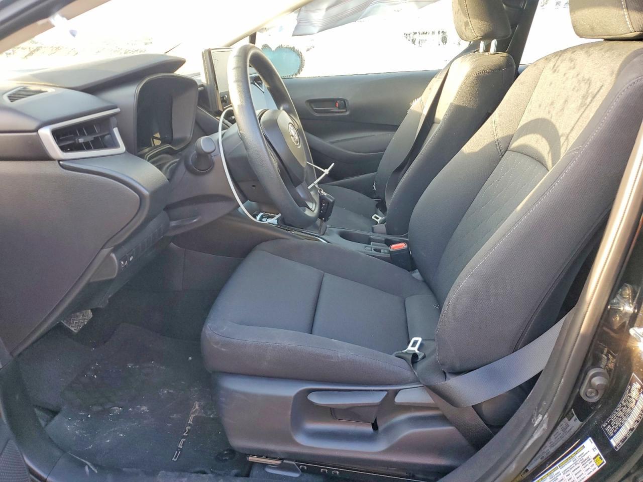 2026 Toyota Corolla - Фото 7
