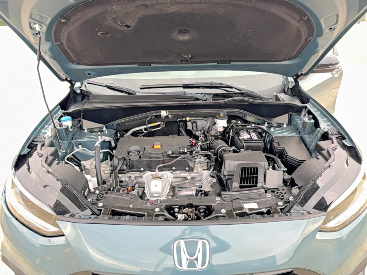 2024 Honda Hr-V Sport - Image 7