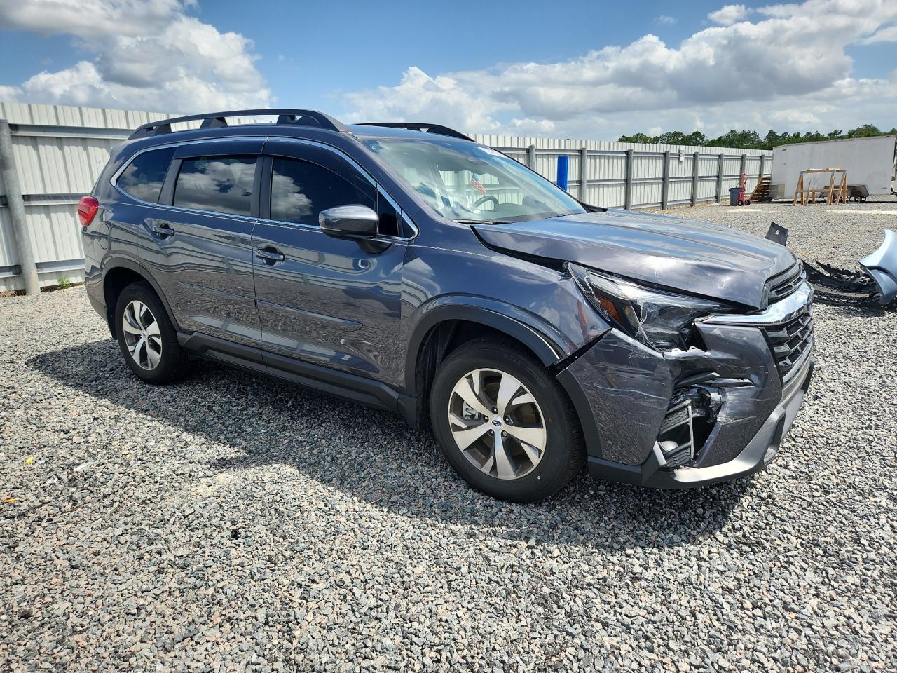 2024 Subaru Ascent Premium - Фото 4