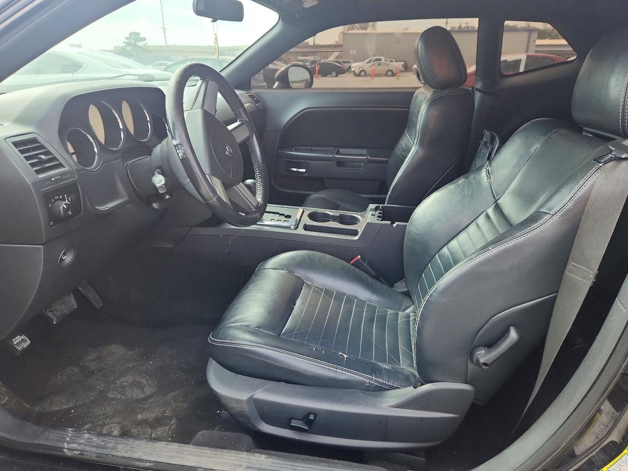 2009 Dodge Challenger R - Фото 7