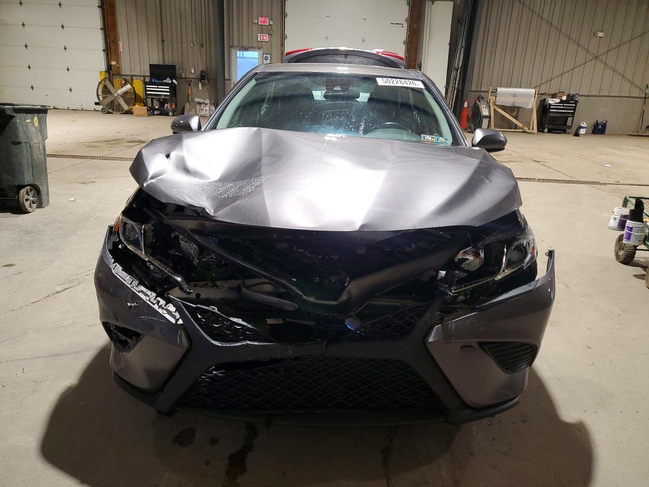 2019 Toyota Camry - Фото 5