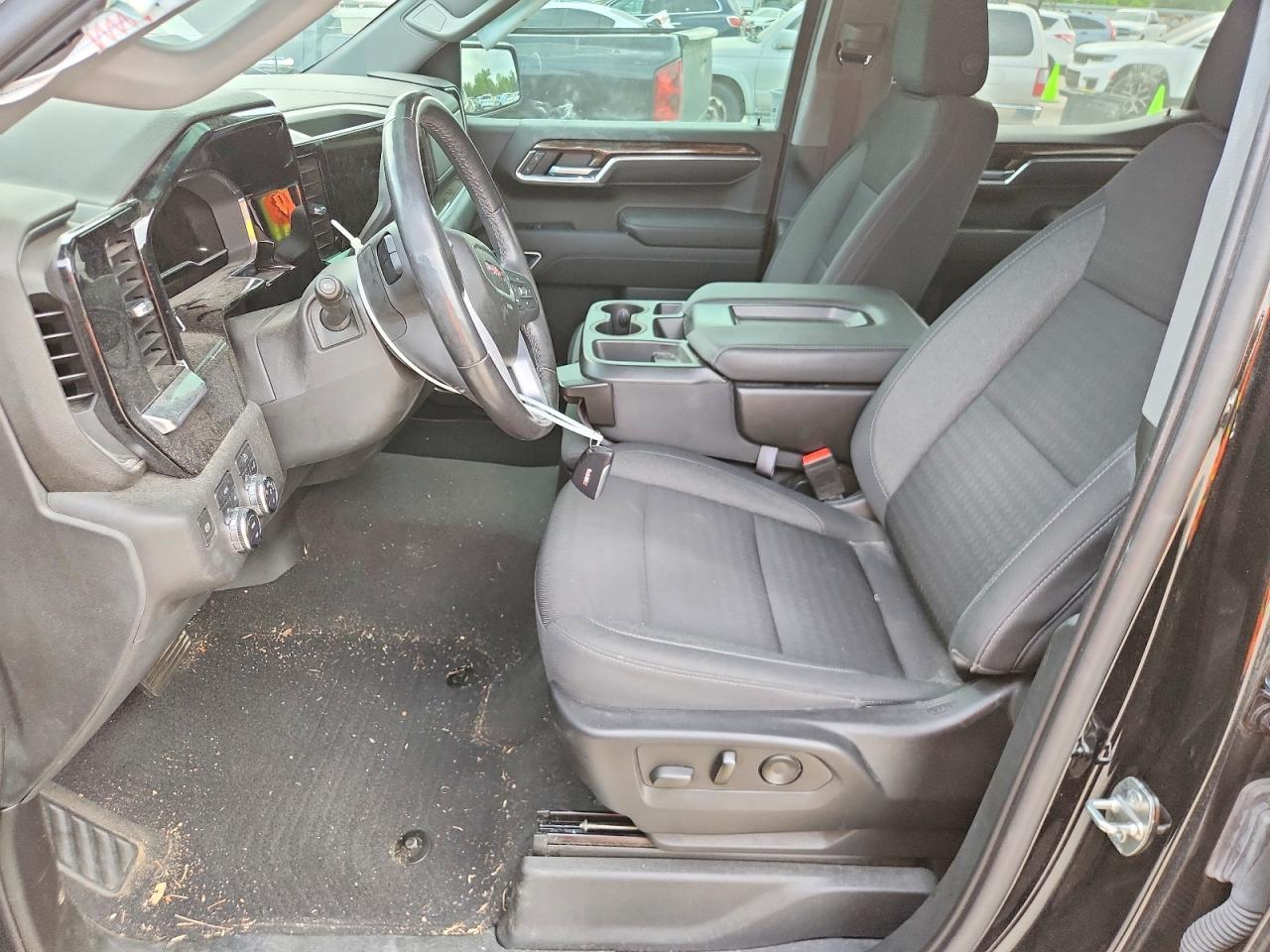 2022 GMC Sierra K1500 Elevation - Image 7