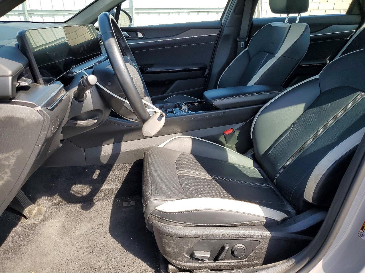 2025 Kia K5 Gt-Line - Фото 7