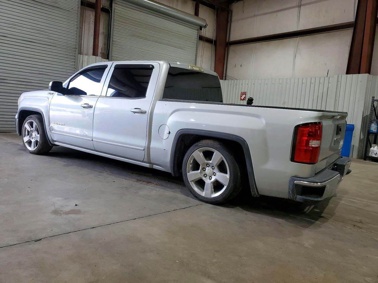 2014 GMC Sierra K1500 Sle - Image 2