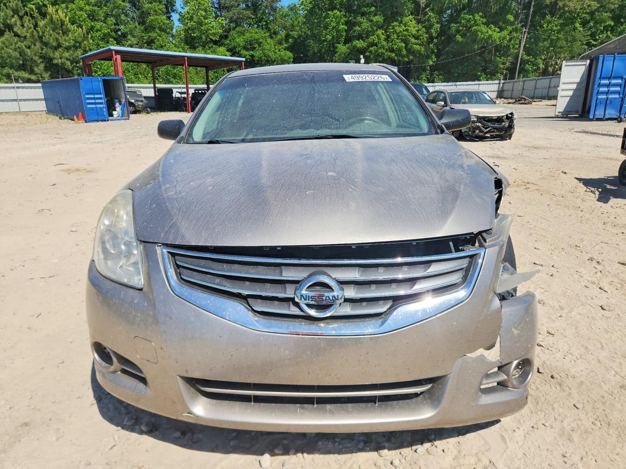 2011 Nissan Altima 2.5 - Image 5