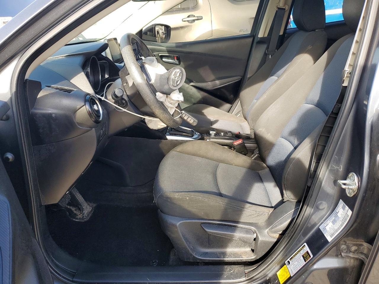 2018 Toyota Yaris Ia Base - Image 7