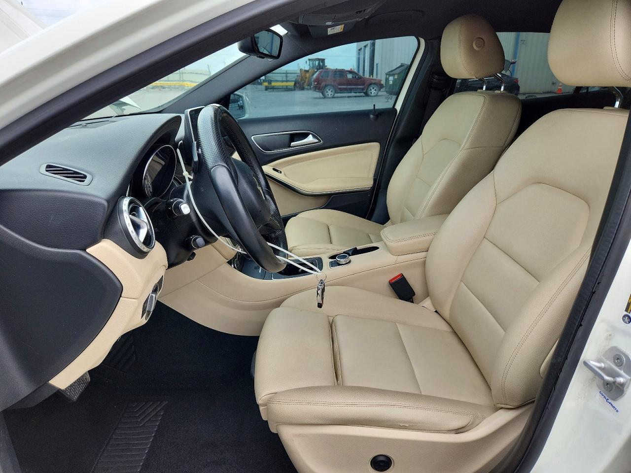 2016 Mercedes-Benz Gla 250 - Image 7