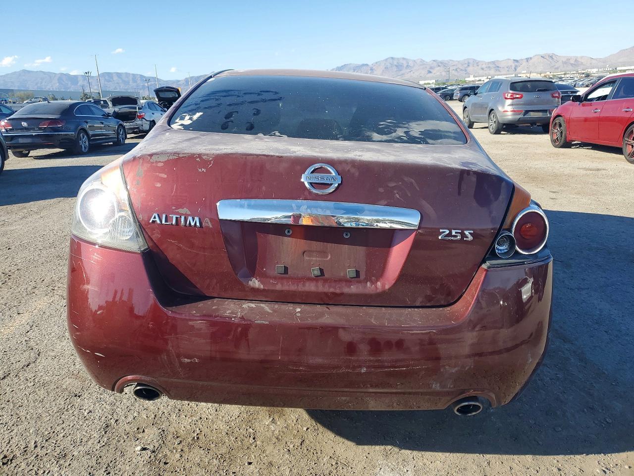 2011 Nissan Altima 2.5 - Image 6