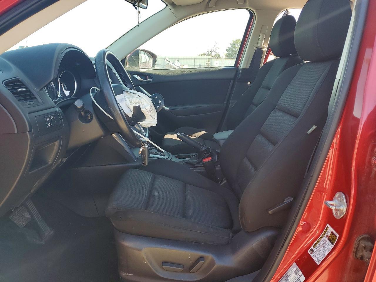 2014 Mazda Cx-5 Touring - Фото 7