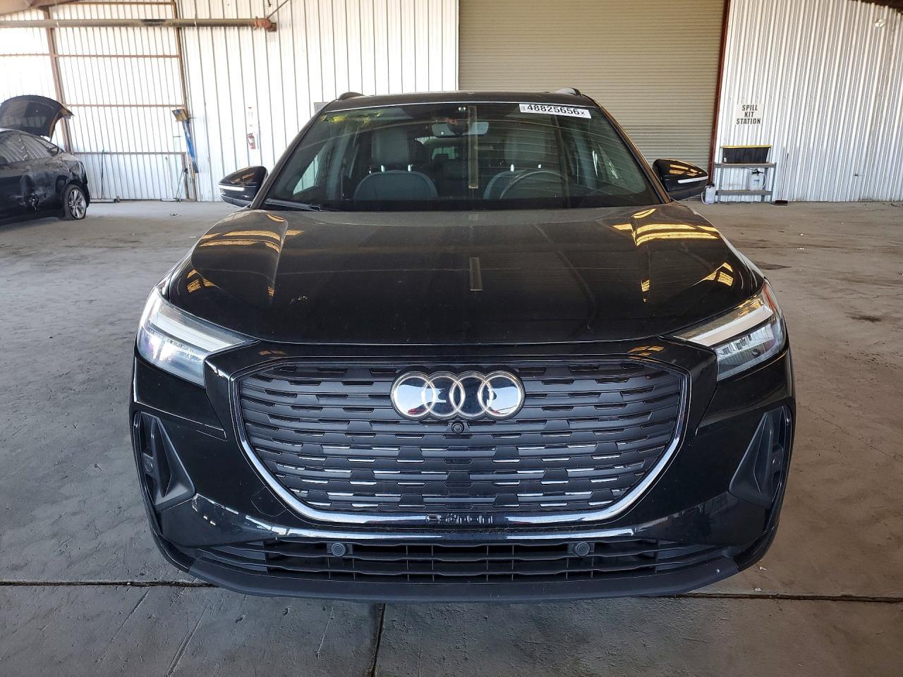 2024 Audi Q4 E-Tron Premium Plus - Фото 5
