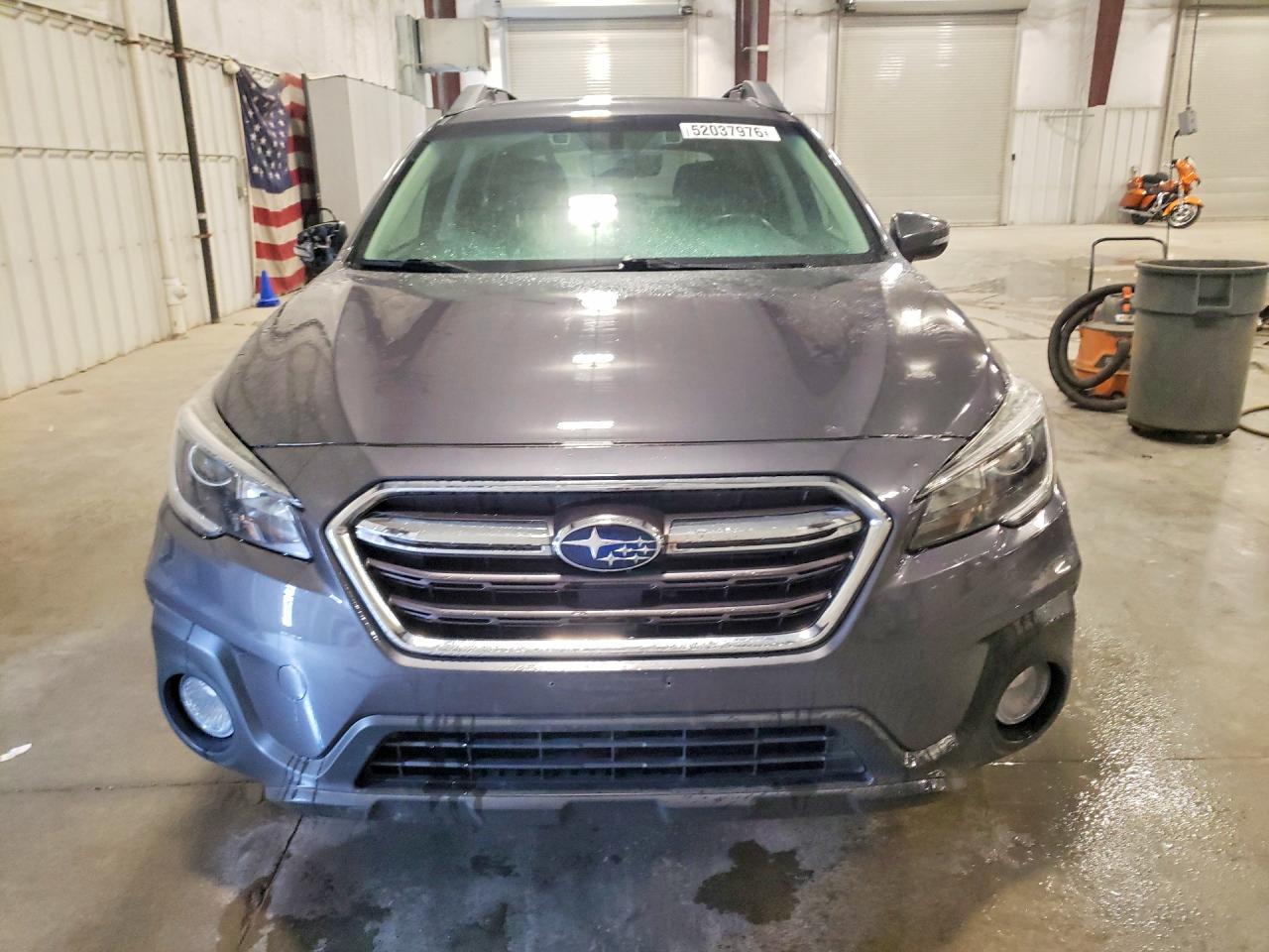 2019 Subaru Outback 2.5I Premium - Image 5