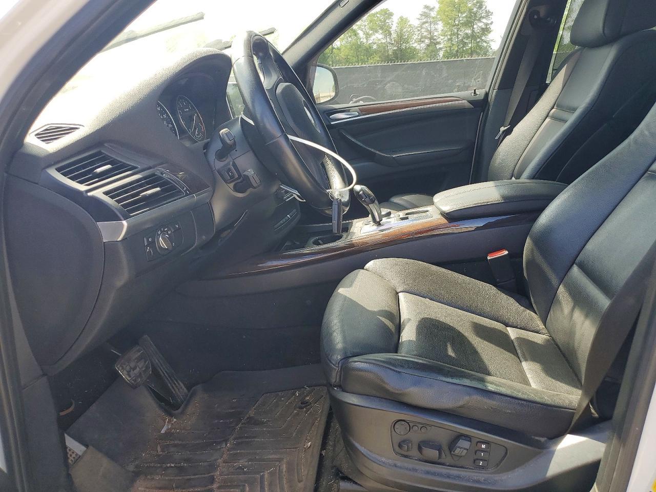 2013 BMW X5 xDrive50I - Фото 7