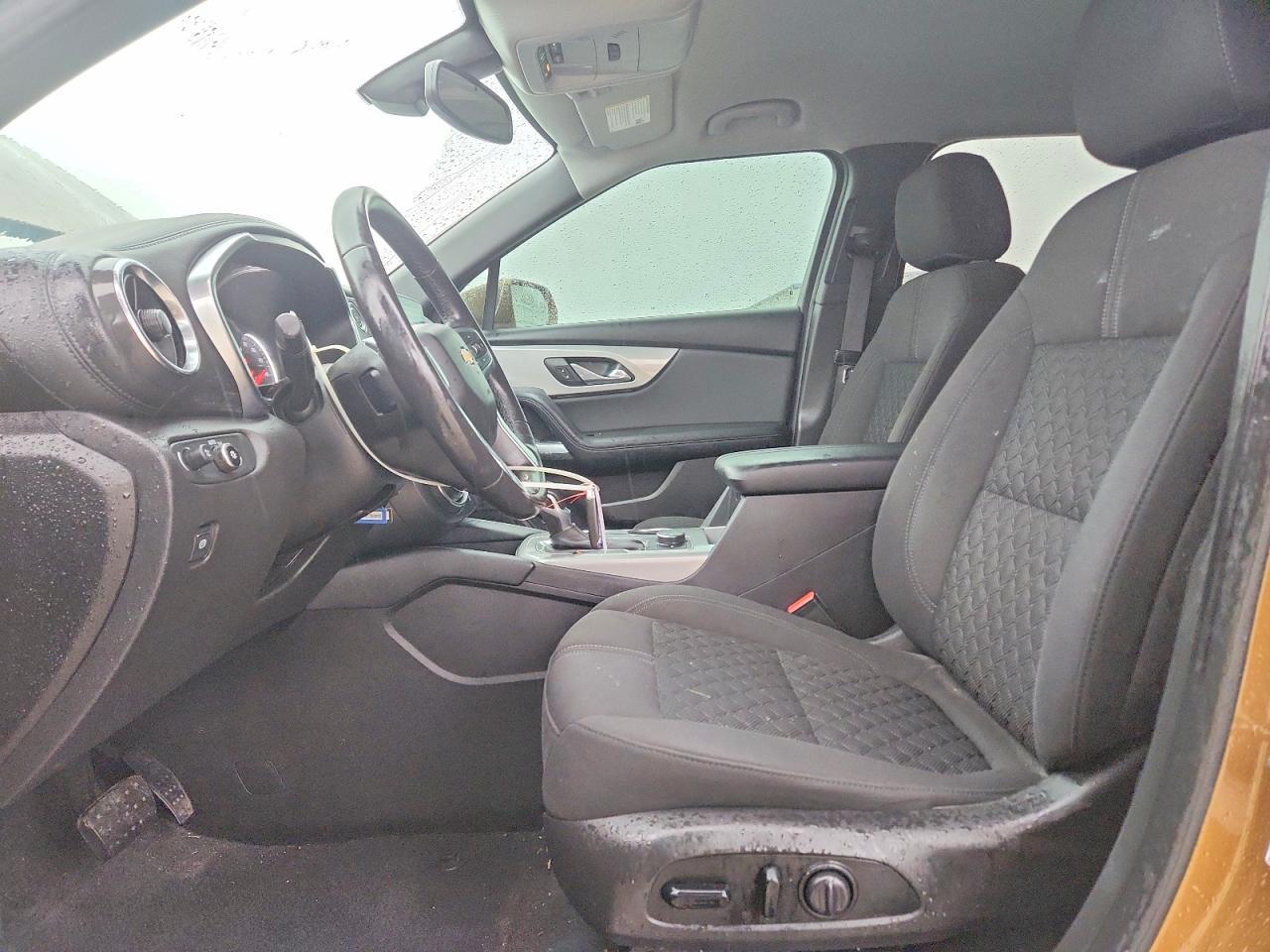 2019 Chevrolet Blazer 2Lt - Фото 7