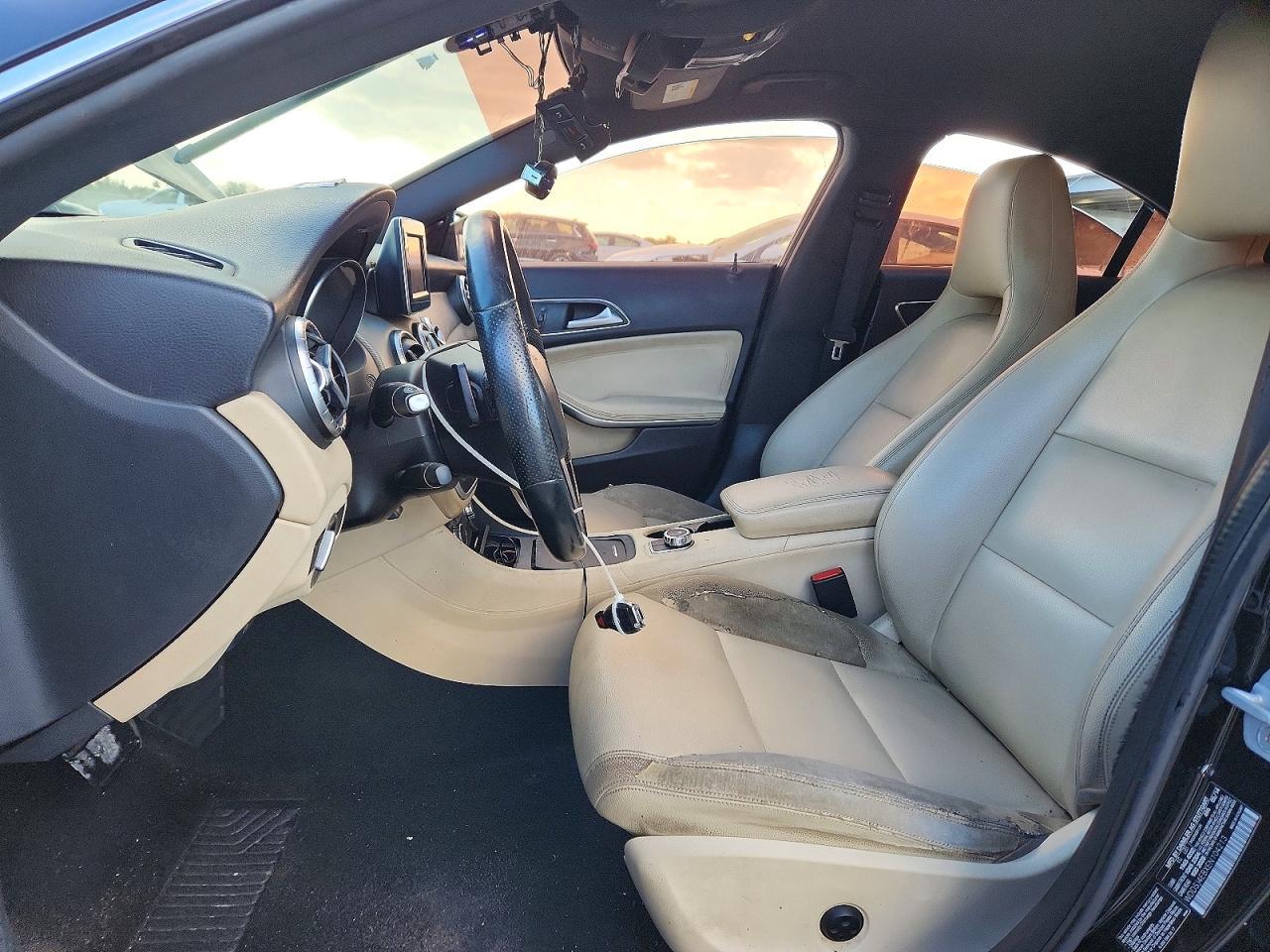 2014 Mercedes-Benz Cla 250 - Image 7