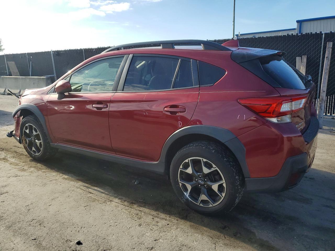 2019 Subaru Crosstrek Premium - Фото 2