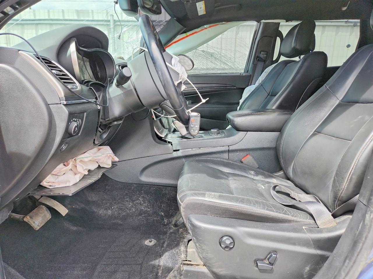 2020 Jeep Grand Cherokee Limited - Image 7
