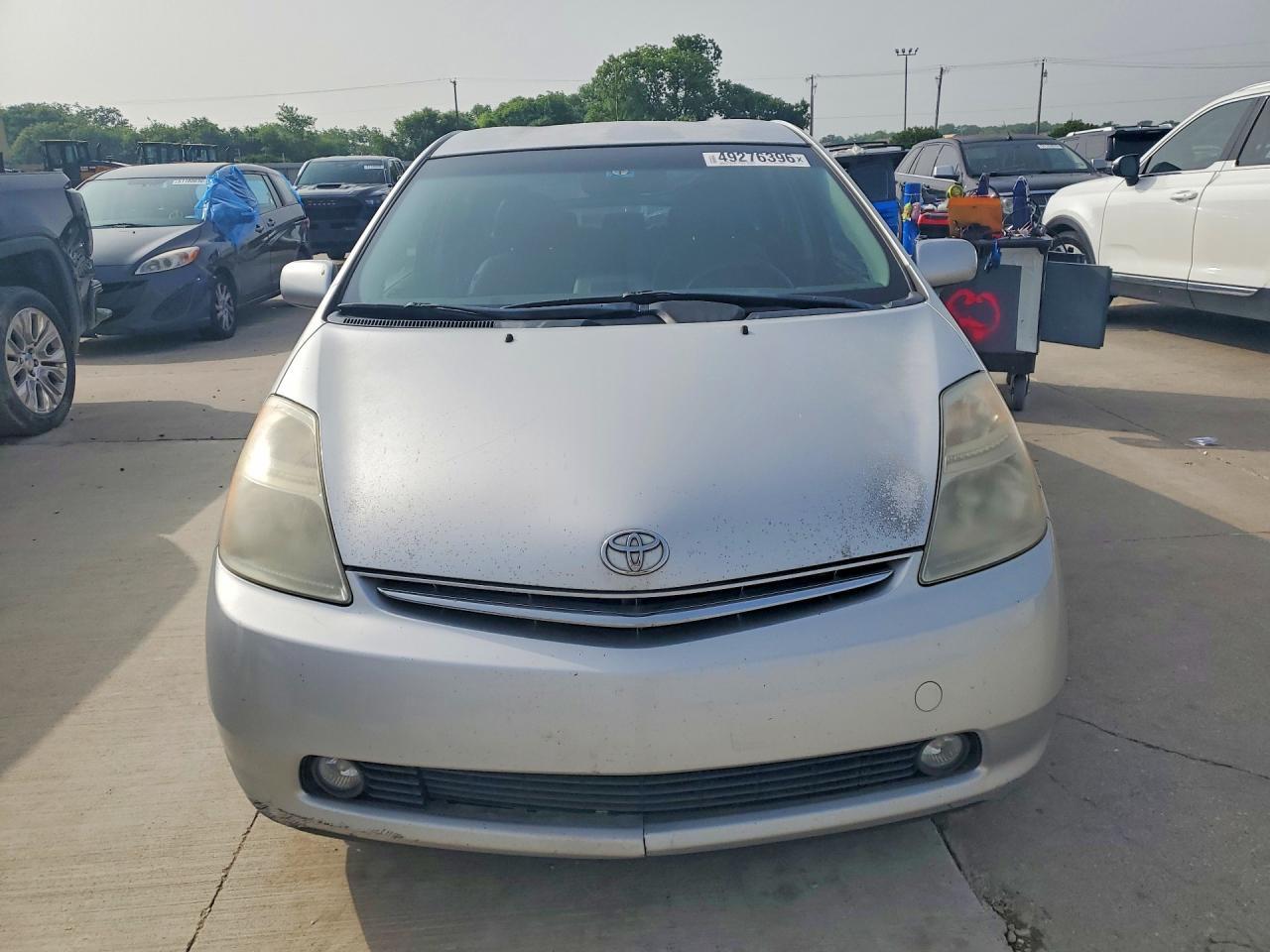 2008 Toyota Prius Base - Image 5