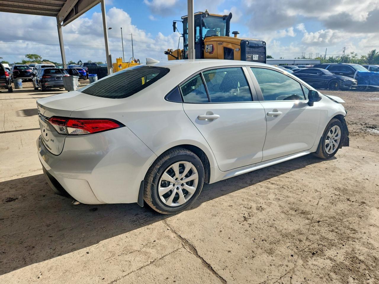 2026 Toyota Corolla Le - Фото 3