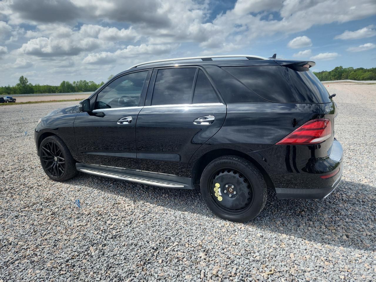 2017 Mercedes-Benz Gle 350 - Image 2