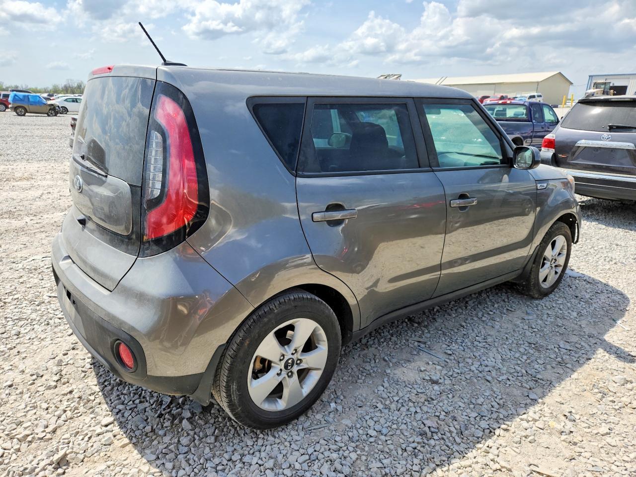 2019 Kia Soul Base - Фото 3