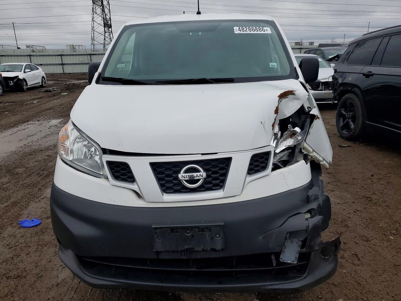 2019 Nissan Nv200 S - Image 5