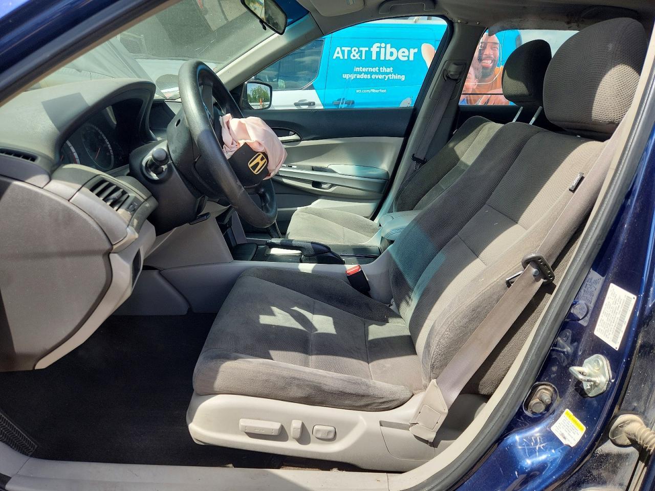 2010 Honda Accord Ex - Image 7