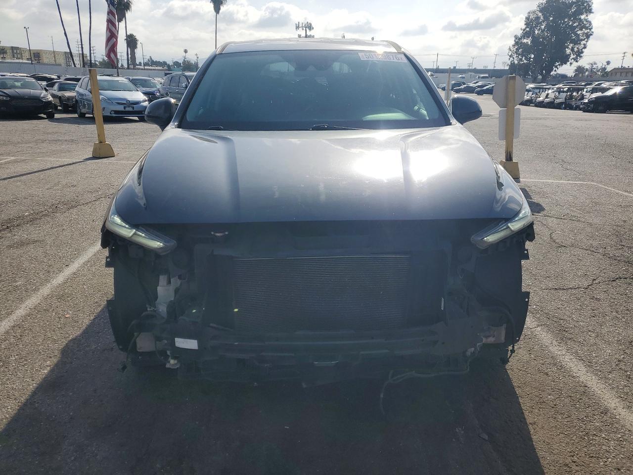 2020 Hyundai Santa Fe Se - Фото 5