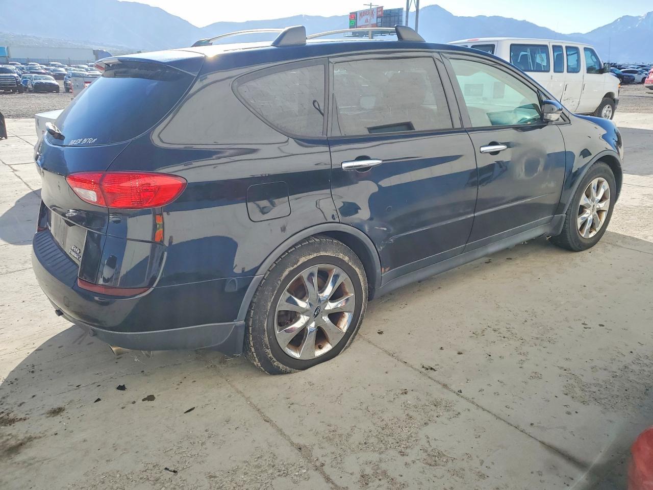 2007 Subaru B9 Tribeca 3.0 H6 - Image 3