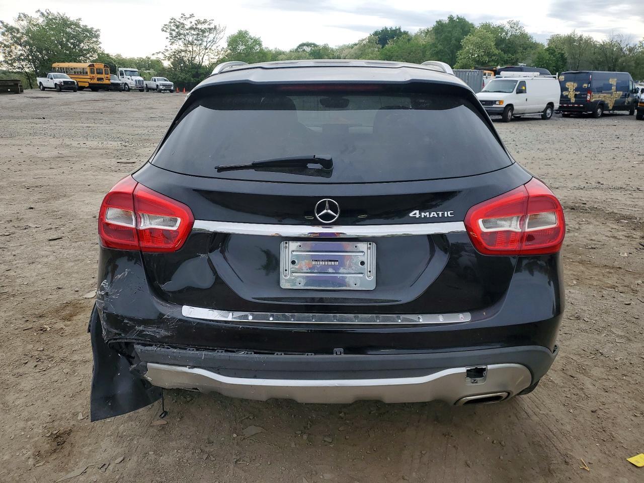 2018 Mercedes-Benz Gla 250 4Matic - Image 6
