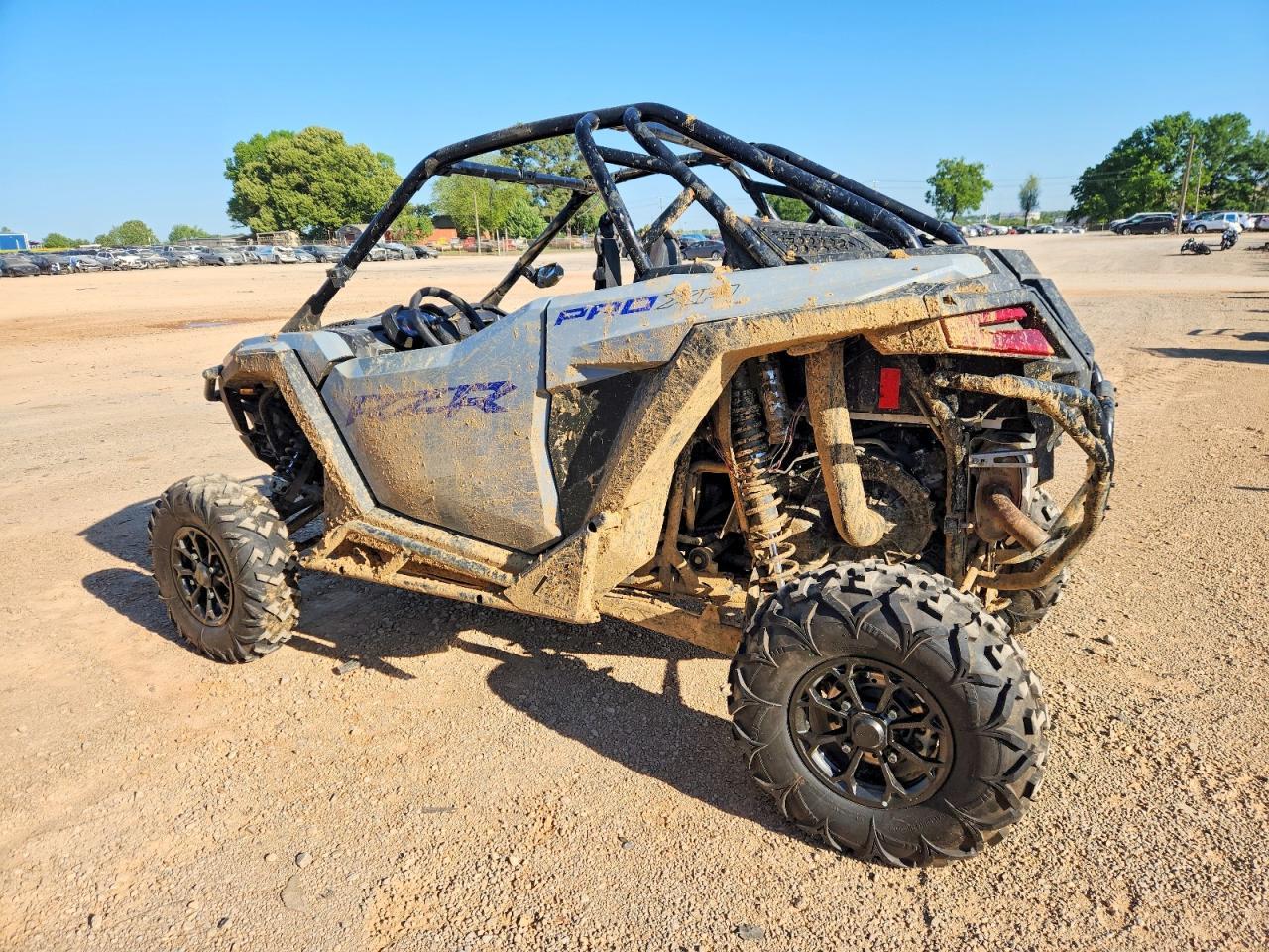 2026 Polaris Rzr Utility Vehicle - Фото 3