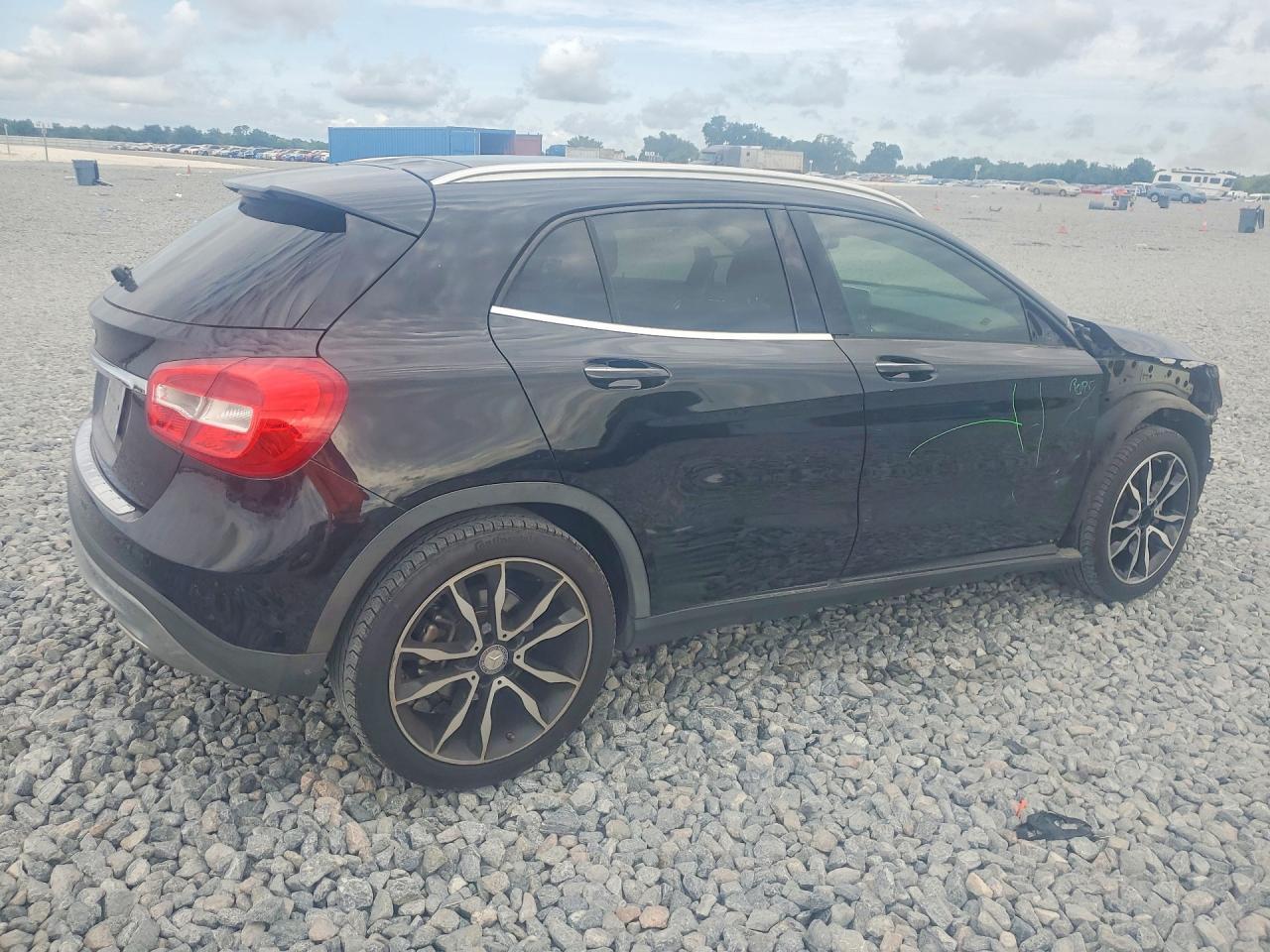 2015 Mercedes-Benz Gla 250 - Фото 3