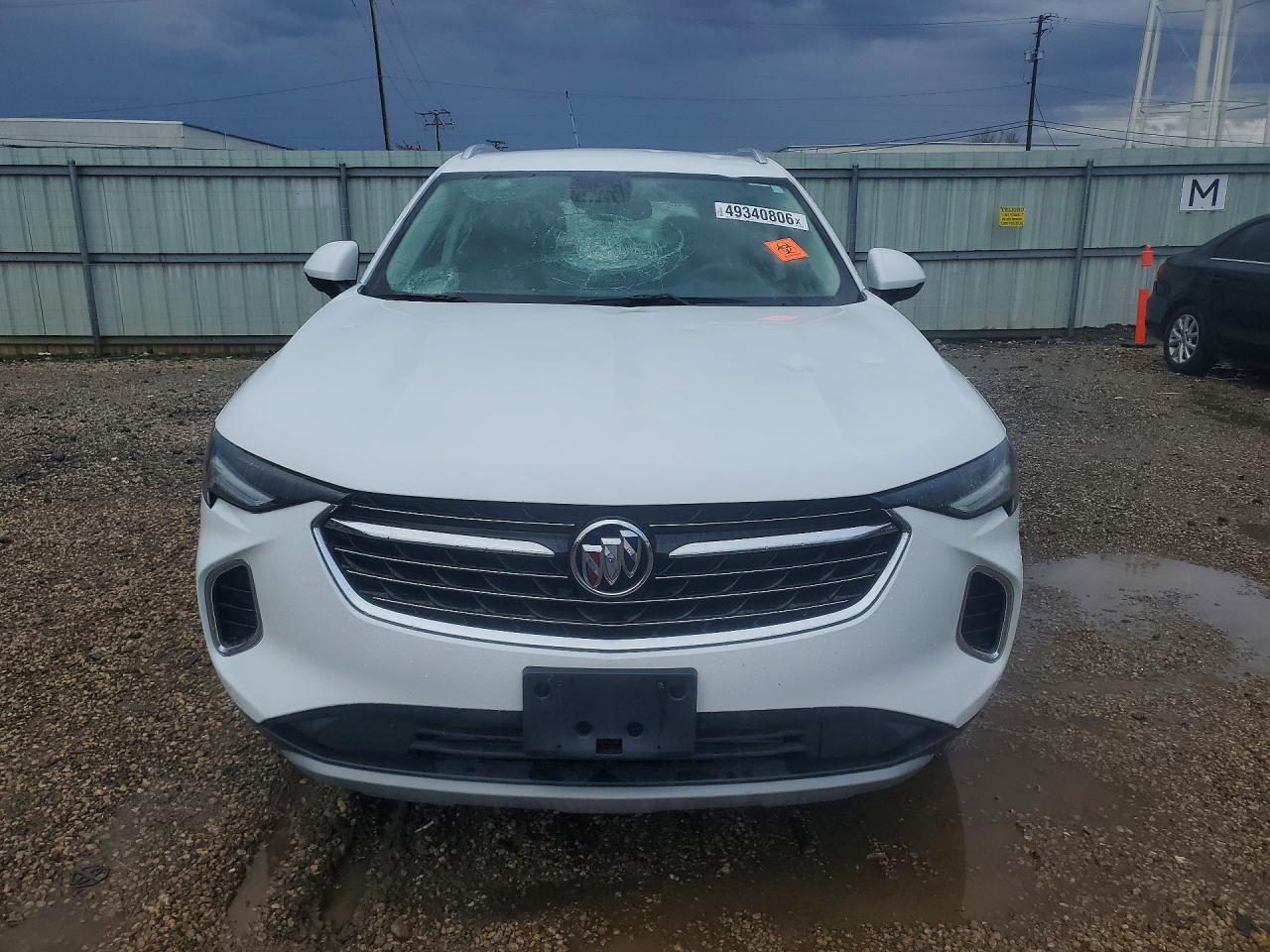 2022 Buick Envision Preferred - Фото 5