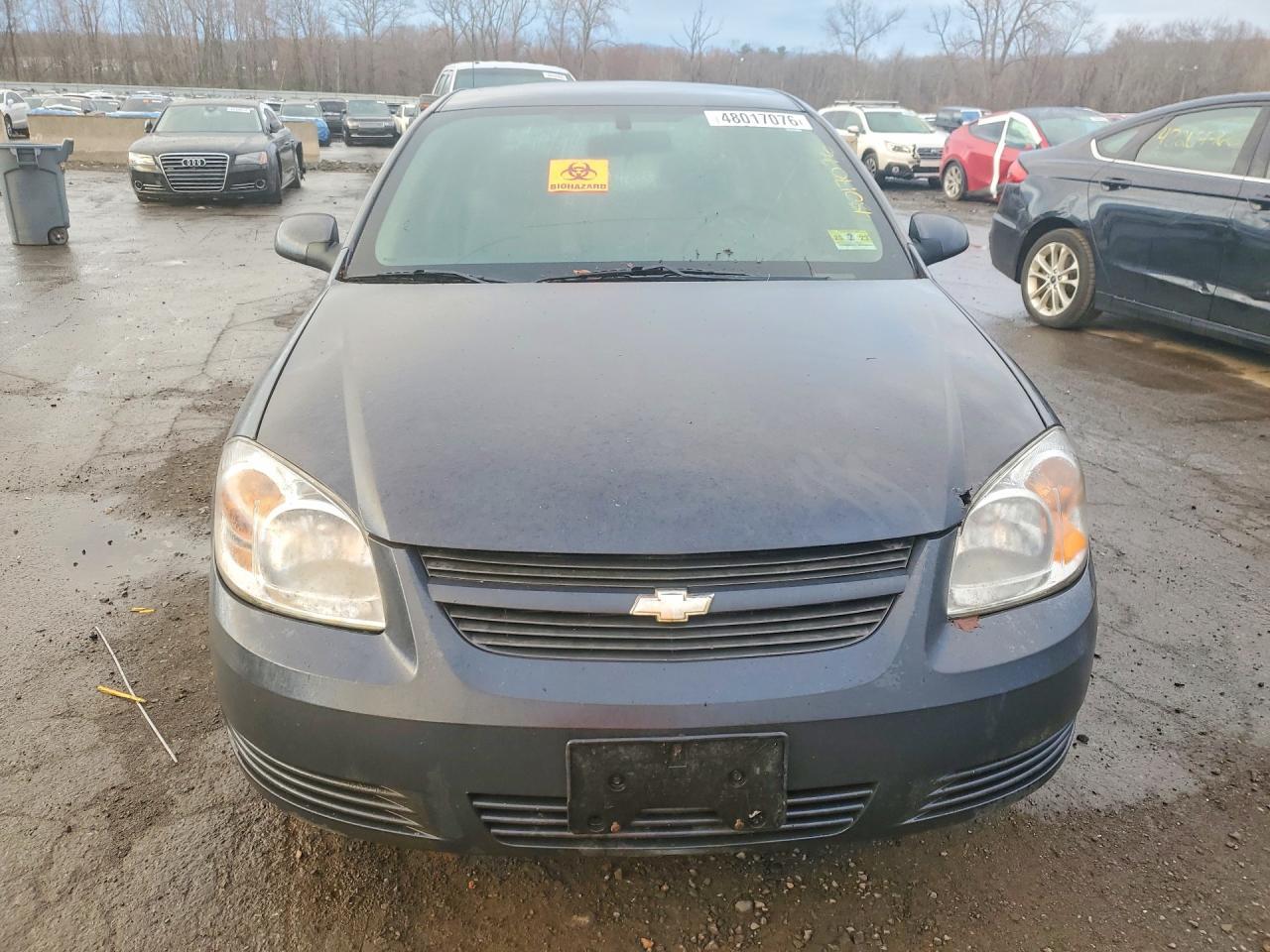 2005 Chevrolet Cobalt - Image 5