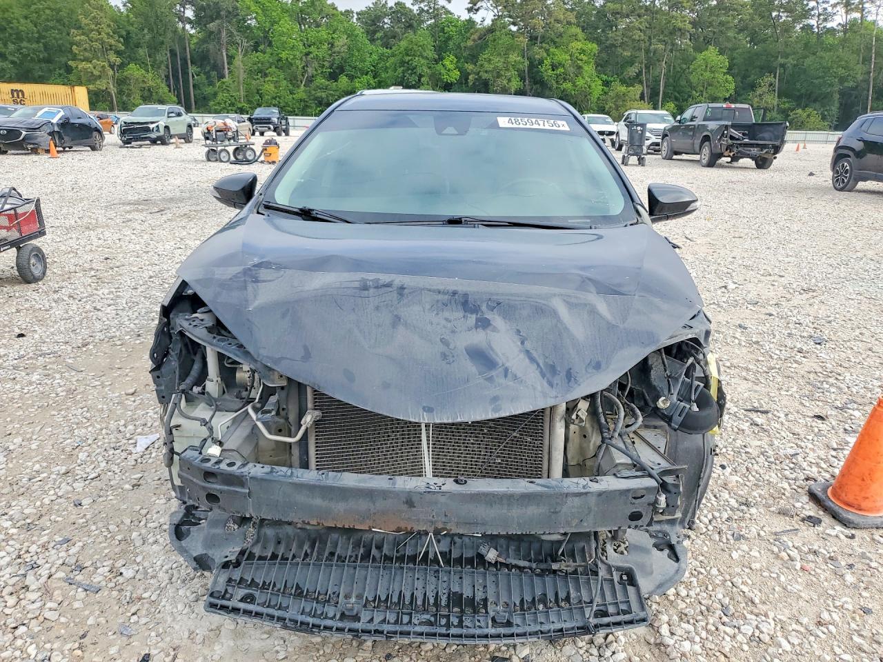 2019 Toyota Corolla Se - Image 5