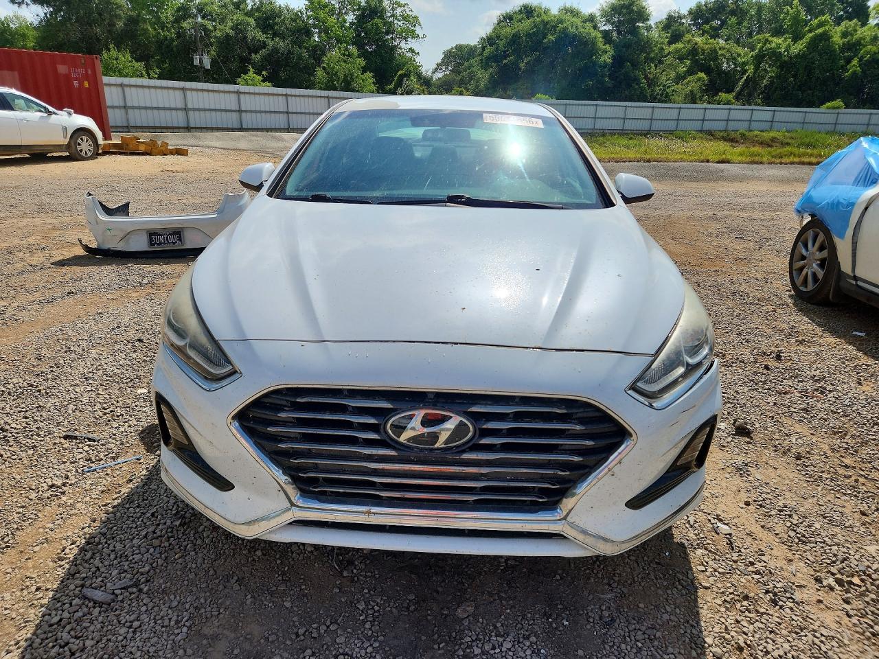 2019 Hyundai Sonata Se - Image 5