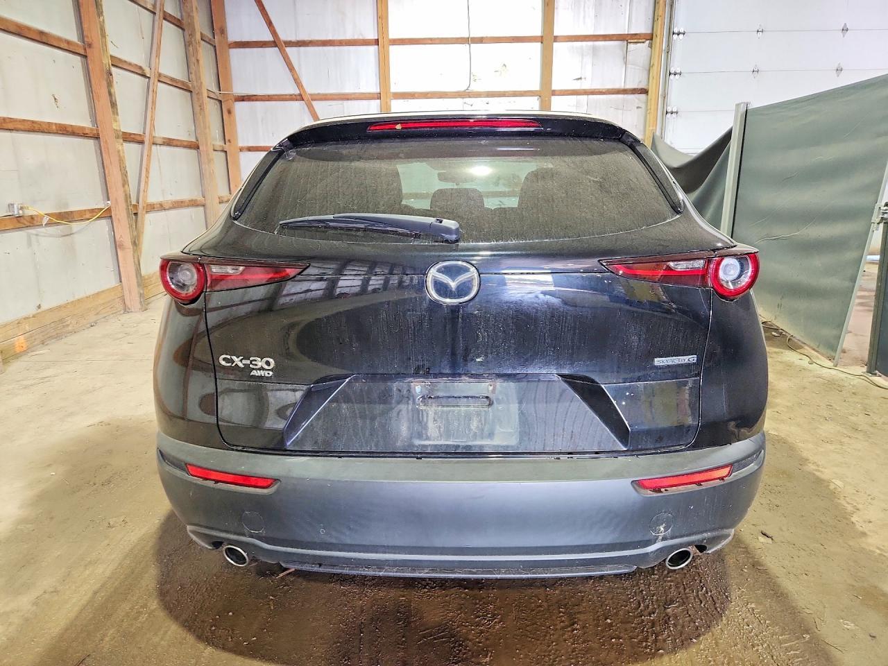 2021 Mazda Cx-30 Select - Image 6