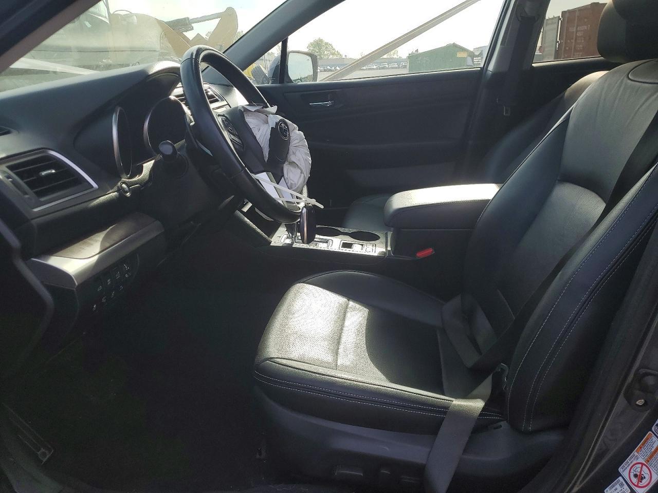 2016 Subaru Outback 2.5I Limited - Image 7