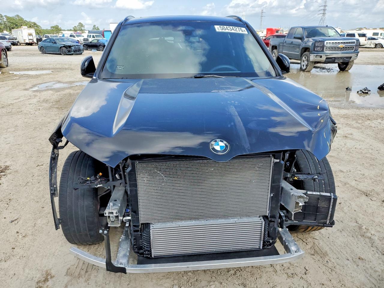 2026 BMW X1 xDrive28I - Image 5