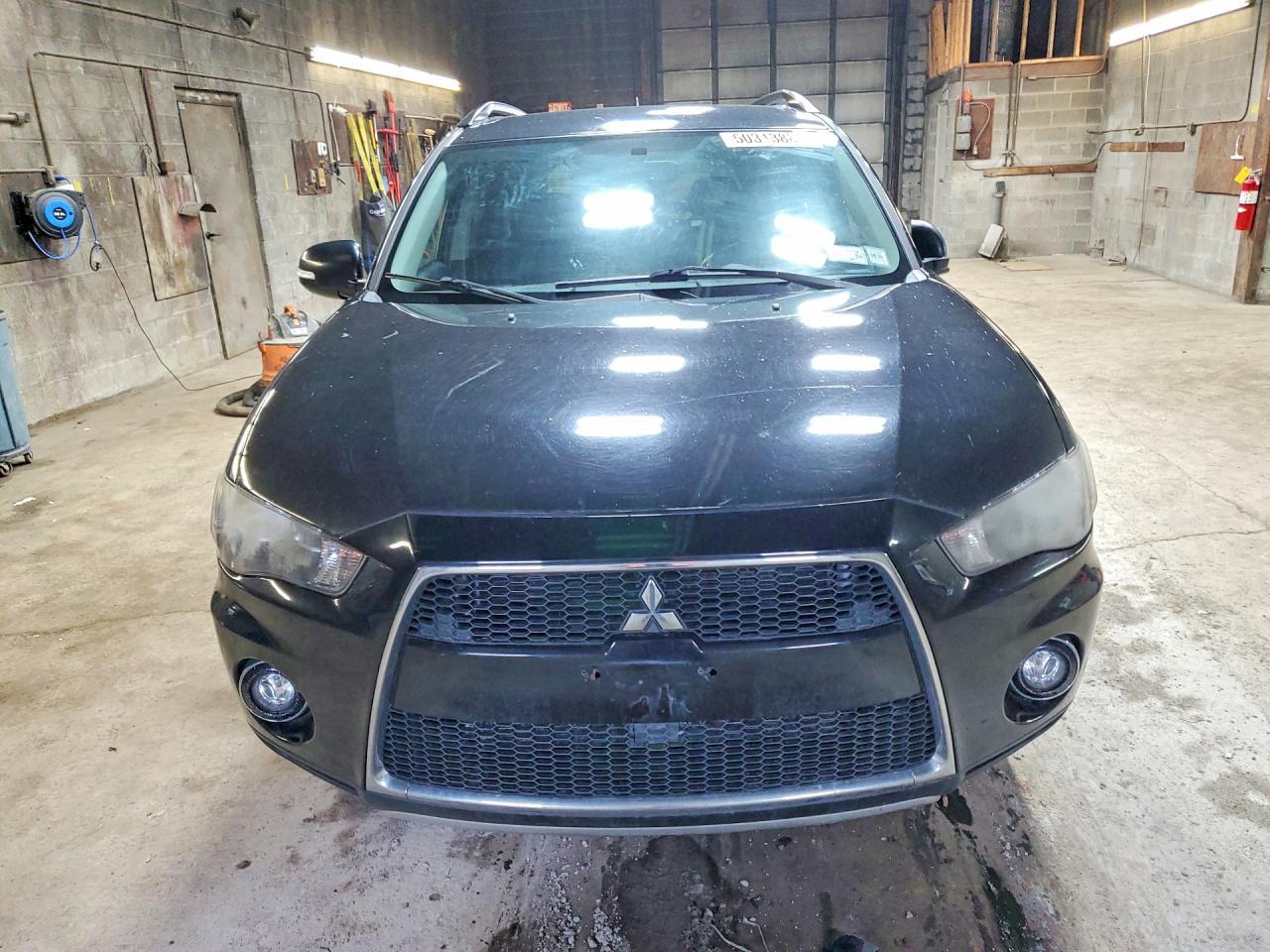 2010 Mitsubishi Outlander Se - Фото 5