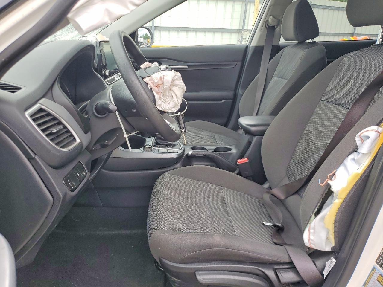 2021 Kia Seltos Lx - Image 7